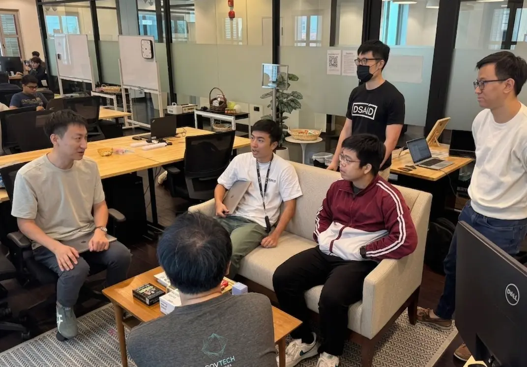 Co-working Mondays