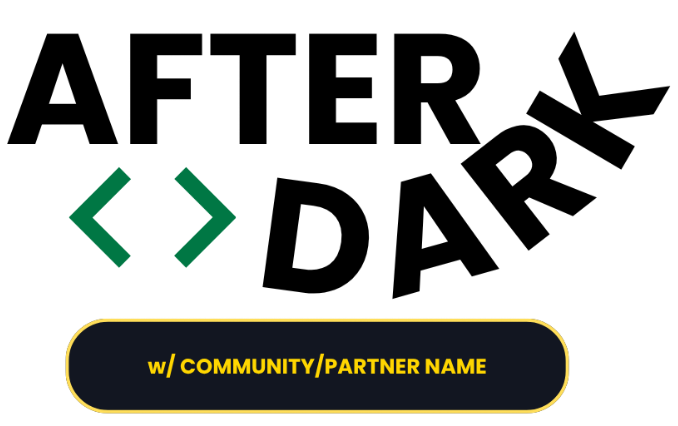 After Dark logo