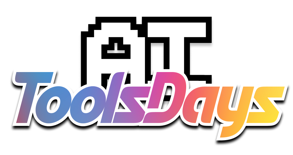 AI ToolsDays logo