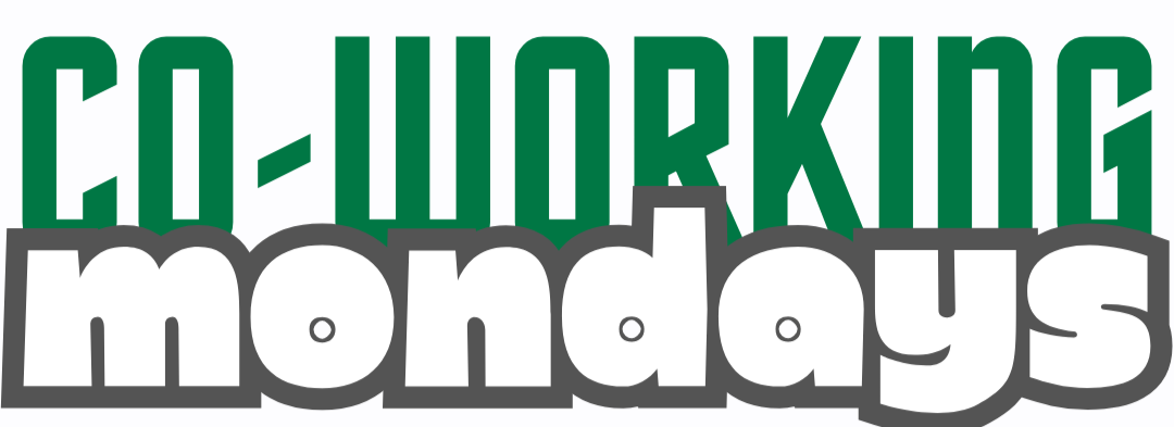 Co-working Mondays logo