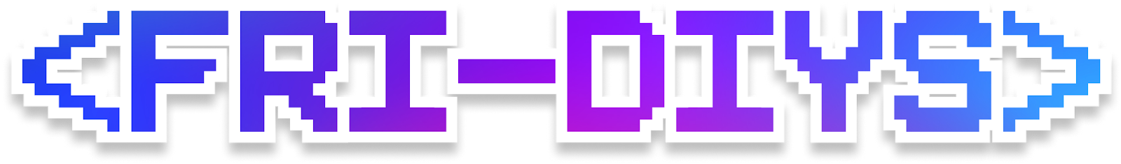 Fri-DIYs logo