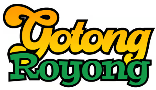 Gotong logo
