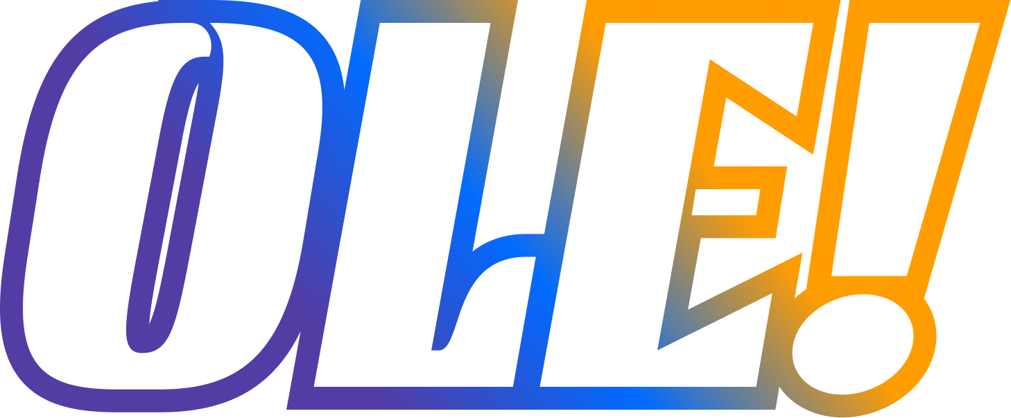 OLE logo