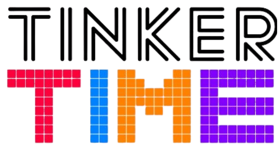 TinkerTime logo