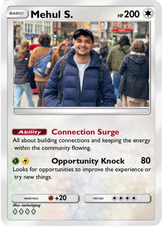 Mehul